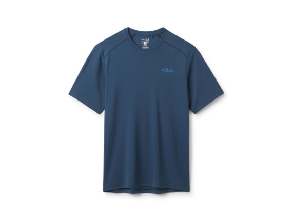 QCC-24-TMB-MED, Force tee