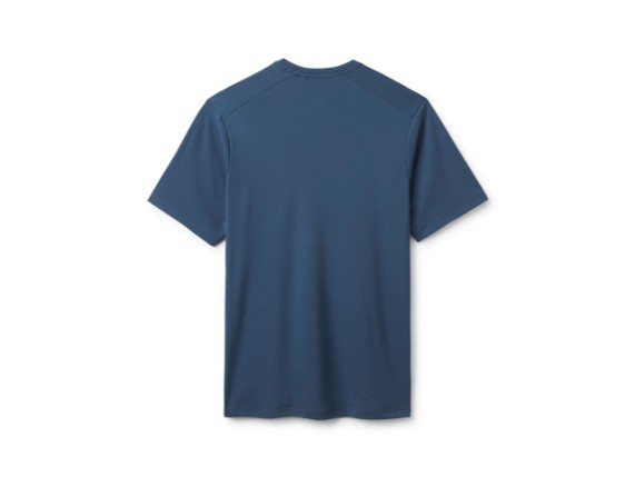 QCC-24-TMB-MED, Force tee
