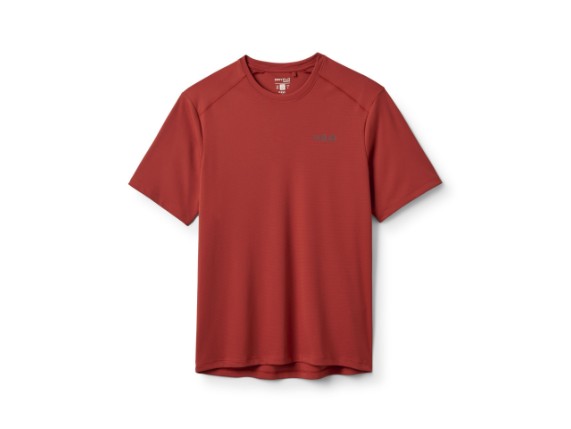 QCC-24-TRD-MED, Force tee