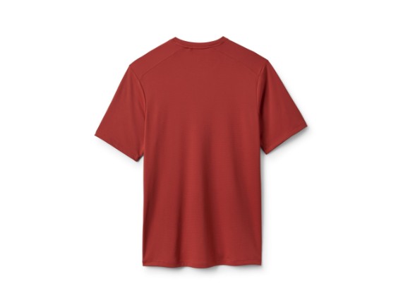 QCC-24-TRD-MED, Force tee