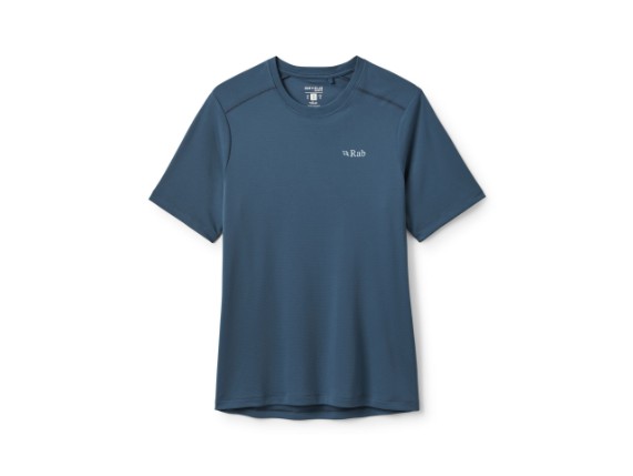 QCC-25-TMB-10, Force tee Woman