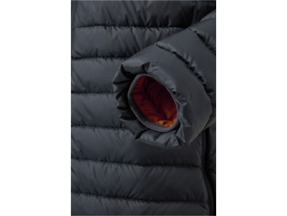 QDB-12-BE, Microlight Alpine Jacket Men