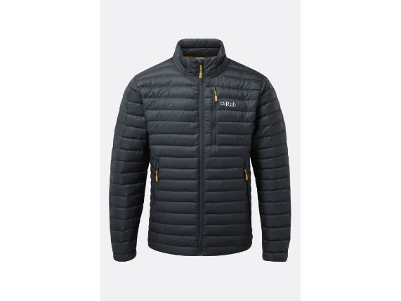 QDB-16-BE-S, Microlight Jacket