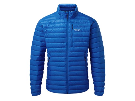 QDB-16-PB-S, Microlight Jacket