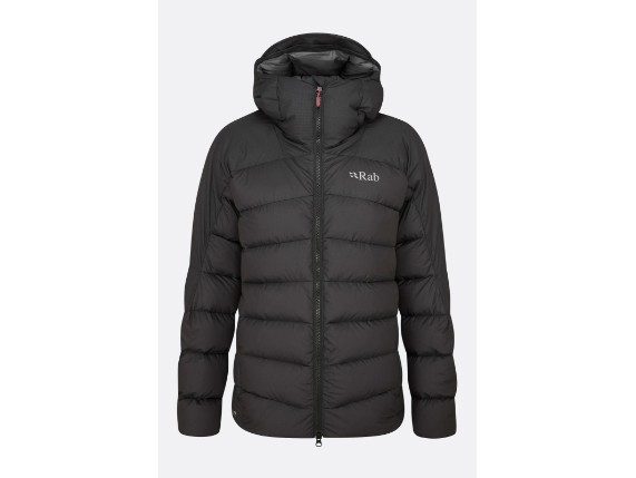QDB-28-ANT-10, Infinity Alpine Jacket Wmns