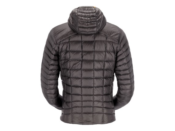 QDB-47-GRH-SML, Mythic Alpine light Jacket