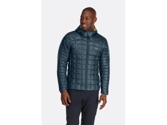 QDB-47-ORB-SML, Mythic Alpine light Jacket