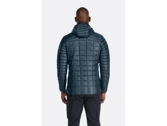 QDB-47-ORB-SML, Mythic Alpine light Jacket