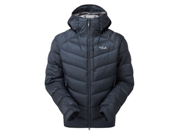 QDE-68-BEL-SML, Glaceon Pro Jacket