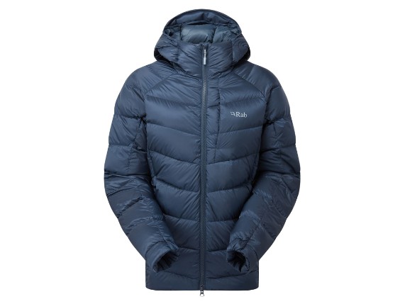 QDE-69-TMB-10, Glaceon Pro Jacket Wmns