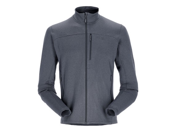 QFF-57-BEL-SML, Graviton Jacket