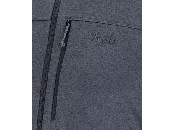 QFF-57-BEL-SML, Graviton Jacket