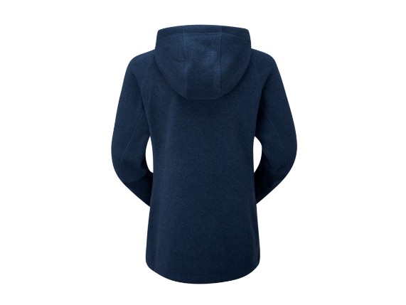 QFF-90-DIK-10, Serren Hoody Women
