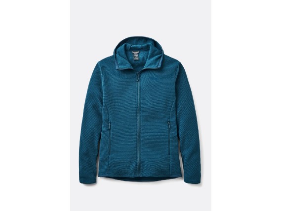 QFG-70-TMB-SML, Stavel Hoody