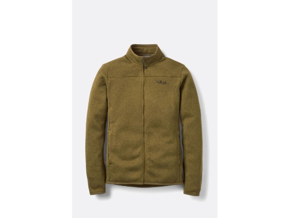 QFG-80-OAK-SML, Ryvoan Jacket