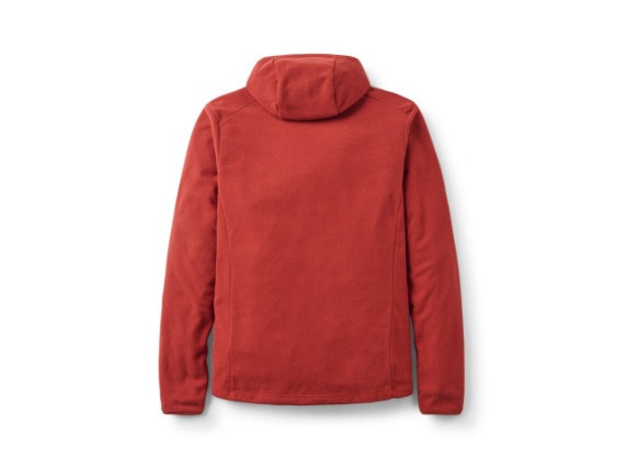 QFG-83-TRD-SML, Tecton Hoody