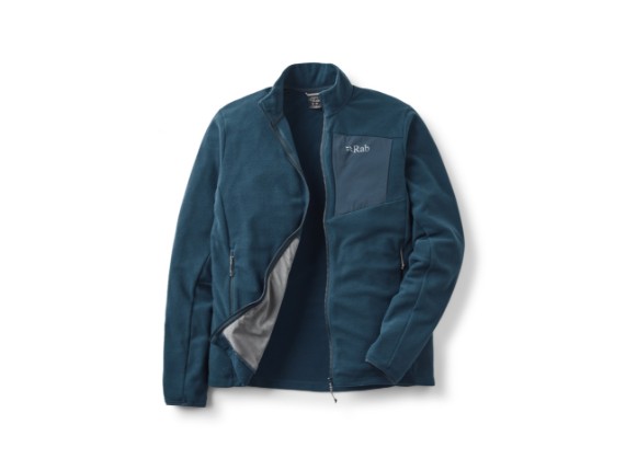 QFG-85-TMB-SML, Tecton Jacket