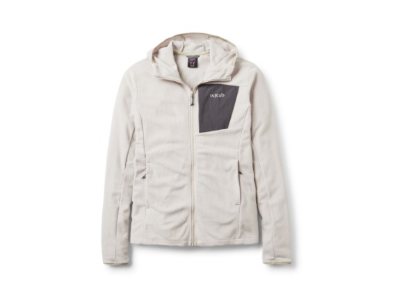 QFG-90-PBE-10, Tecton Hoody Woman