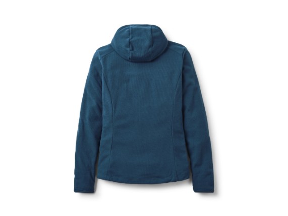 QFG-90-TMB-10, Tecton Hoody Woman