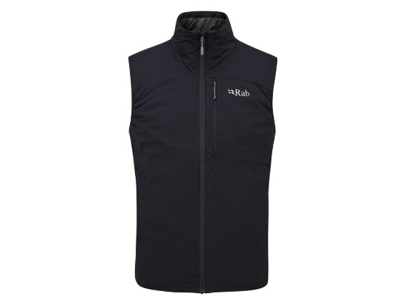 QIP-19-EBN-SML, Xenair Vest
