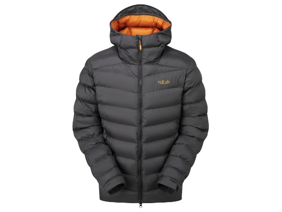 QIP-23-ANT-SML, Nebula Pro Jacket