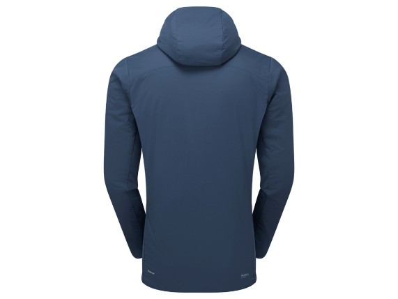 QIP-41-TMB-SML, Xenair Alpine Flex Jacket