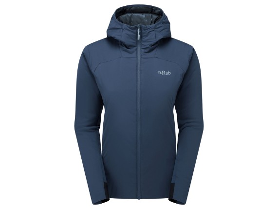 QIP-42-TMB-10, Xenair Alpine Flex Jacket Wmns