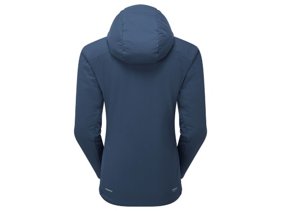 QIP-42-TMB-10, Xenair Alpine Flex Jacket Wmns
