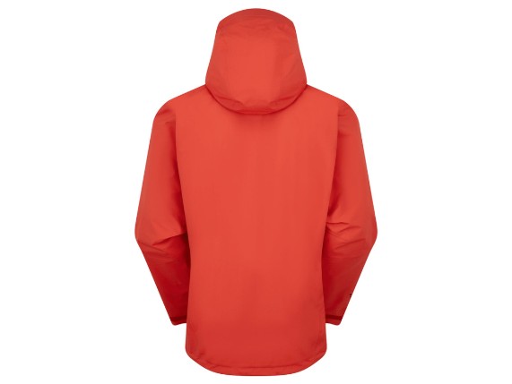 QWG-96-DRH-SML, Firewall Mountain Jacket