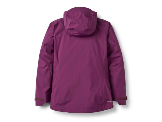 QWG-97-MUL-10, Firewall Mountain Jacket Woman