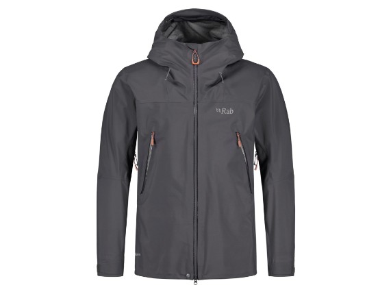 QWH-01-GRH-S, Kangri GTX Jacket