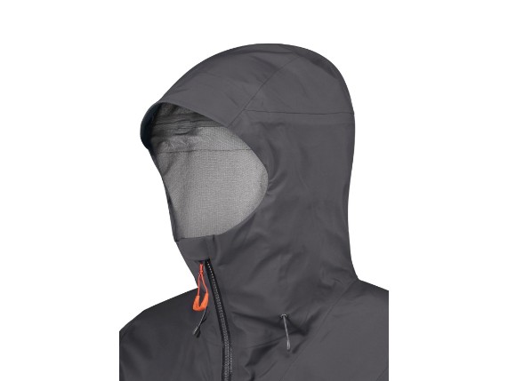 QWH-01-GRH-S, Kangri GTX Jacket