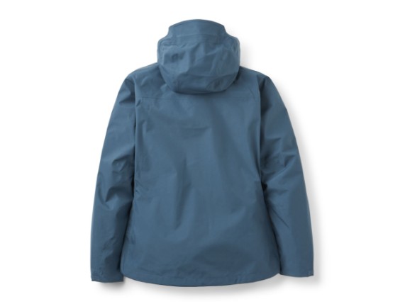 QWH-78-ORB-10, Namche GTX Jacket Woman