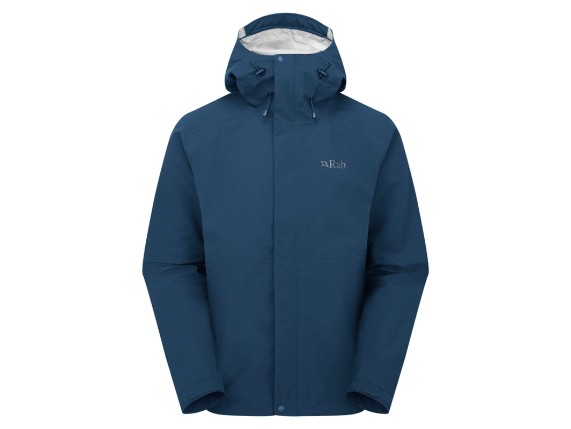 QWI-08-TMB-SML, Firewall Jacket