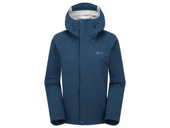 QWI-09-TMB-10, Firewall Jacket Wmns