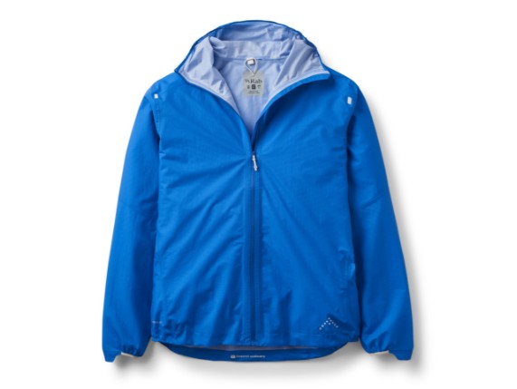 QWI-17-MYB-SML, Phantom Jacket