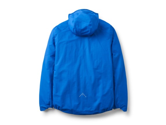 QWI-17-MYB-SML, Phantom Jacket