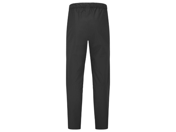 QWI-27-BLK-LRG, Downpour Pants