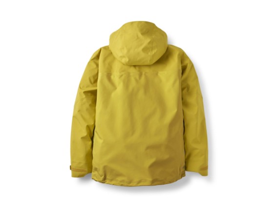 QWI-42-DPL-MED, Latok Mountain GTX Jacket