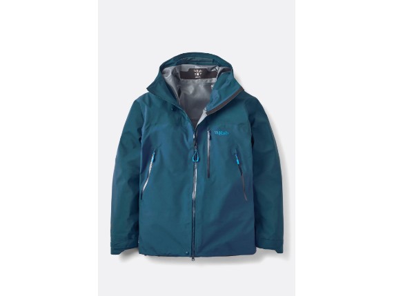 QWI-42-TMB-SML, Latok Mountain GTX Jacket