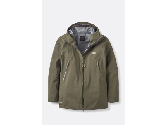 QWI-48-ARM-SML, Kangri GTX Jacket