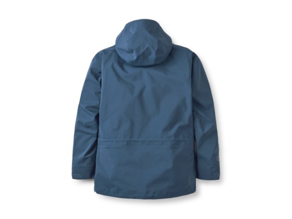 QWI-48-TMB-SML, Kangri GTX Jacket