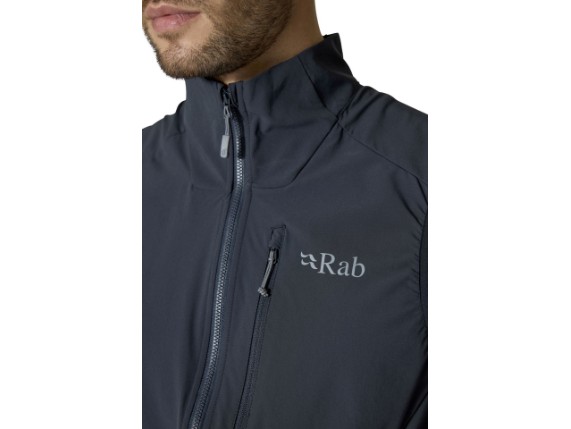 QWS-79-BEL-SML, Borealis Vest