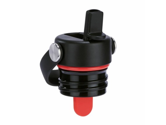 SFS001, Standard Flex Straw Cap