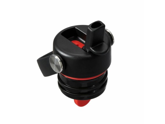 SFS001, Standard Flex Straw Cap