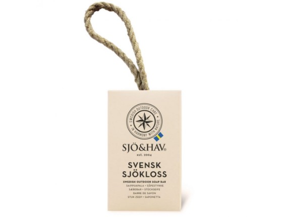 SH1009, Sjö&Hav Sjökloss