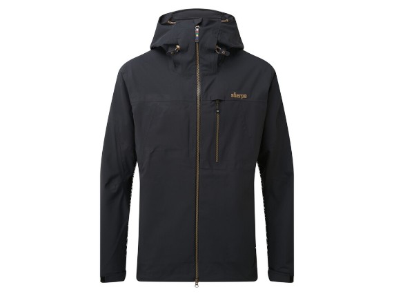 SM2116-030-S, Makalu Jacket Men