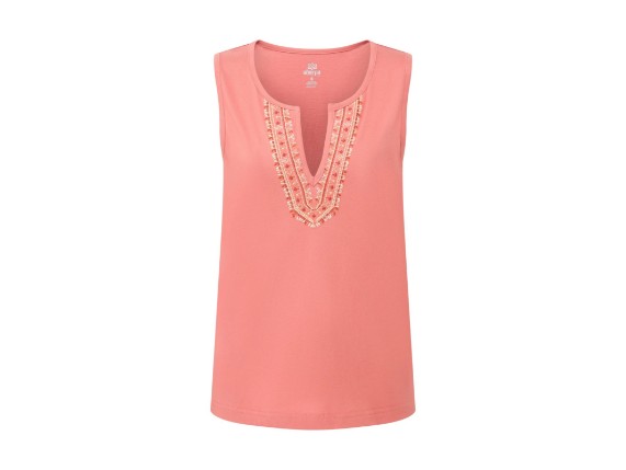 SW20034-518-S, Kalindi Tank Women