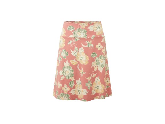 SW24007-465-S, Padma Pull ON Skirt Women