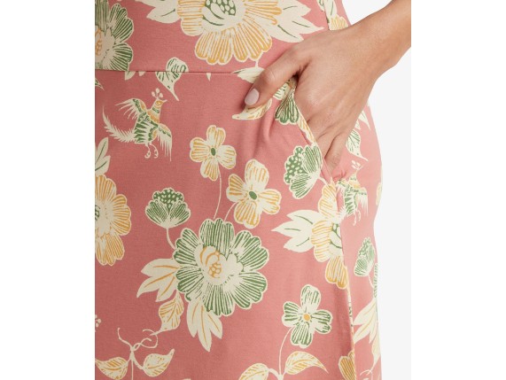 SW24007-465-S, Padma Pull ON Skirt Women